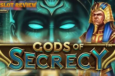 Gods of Secrecy